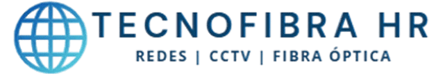 TECNOFIBRA HR logo