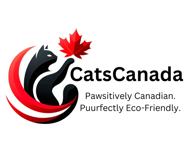 Cats Canada logo