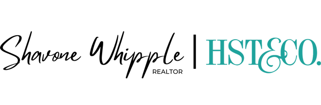 Shavone Whipple, Realtor logo