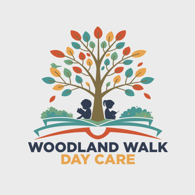 Woodland Walk Day Care logo