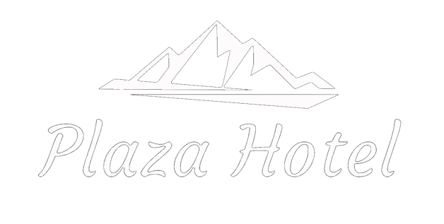 Plaza Hotel logo