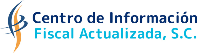 Centro de Información Fiscal Actualizada, S.C. logo