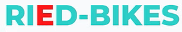 RIED-BIKES logo
