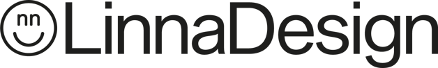 LinnaDesign logo
