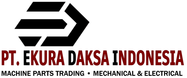Ekura Daksa Indonesia logo
