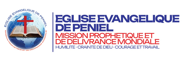eglise evangelique de peniel logo