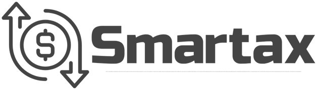 SmartTax logo