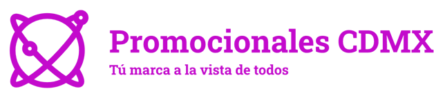 Promocionales CDMX logo