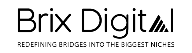 BrixDigital logo