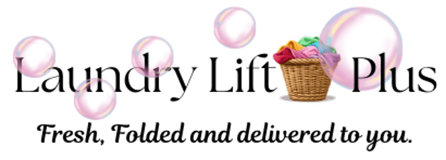 Laundry Lift Plus logo