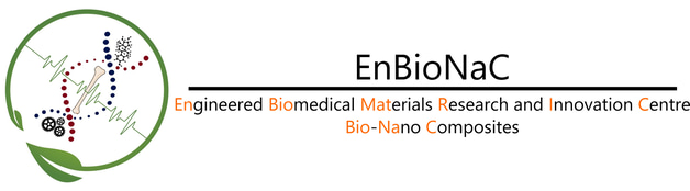 EnBioNAC logo