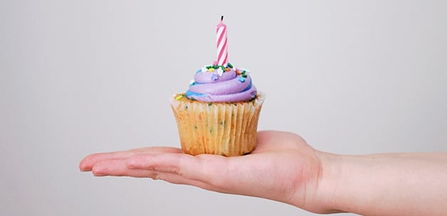 cupcake