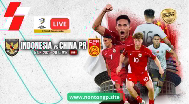 kualifikasi piala dunia 2026