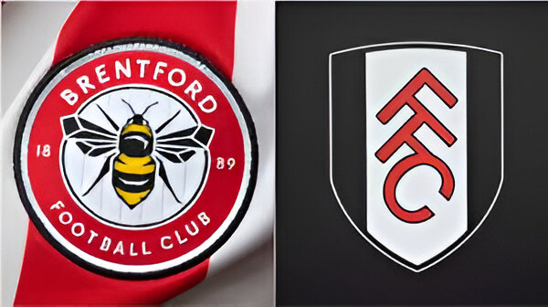 Brentford vs Fulham