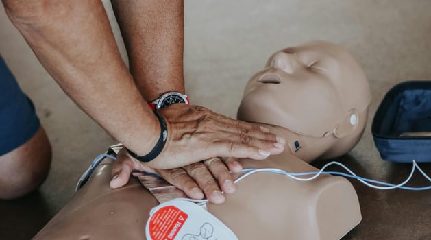 CPR Training