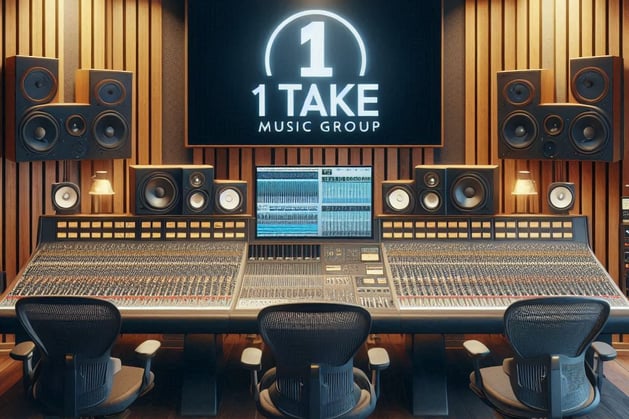 High End Recording Studio