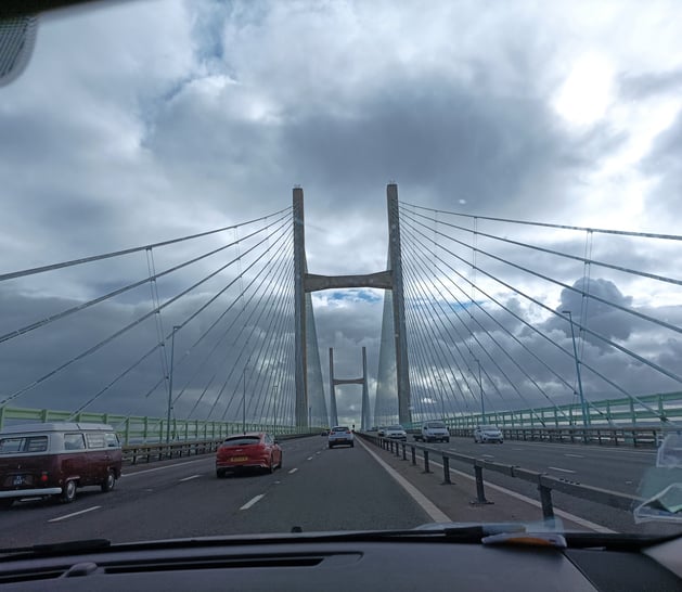 The Prince of Wales Bridge