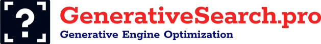 a sign that says,'generation search engine engine engine