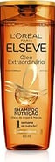 Elseve Óleo Extraordinário Nutrição 400ml