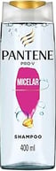 Shampoo Pantene Purifica & Hidrata 400ml