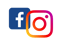 facebook e instagram