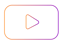 decorative icon - youtube play button
