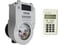 Metaran Air Prabayar CA568S 2 DN15 Split type plastic Prepaid Water Meter WH8 Store