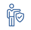 alt="Barrier shield icon for mold containment and cross-contamination prevention"