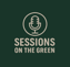 Sessions on the Green Logo