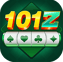 101Z APK Logo - Best Yono Rummy