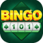 Bingo 101 APK Logo - Best Yono Rummy