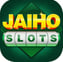 Jaiho Slots APK Logo - Best Yono Rummy