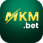 MKM BET APK Logo - Best Yono Rummy