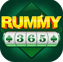 Rummy 365 APK Logo - Best Yono Rummy