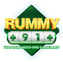 Rummy 91 APK Logo - Best Yono Rummy