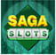 Saga Slots APK Logo - Best Yono Rummy