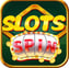 Slots Spin APK Logo - Best Yono Rummy