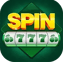 Spin 777 APK Logo - Best Yono Rummy