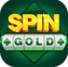 Spin Gold APK Logo - Best Yono Rummy