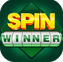 Spin Winner APK Logo - Best Yono Rummy