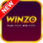 Winzo APK Logo - Best Yono Rummy