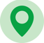 Icon Standort