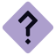 A question mark. Contact SquareKey Studio to find out more about our website design & build services