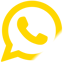 icono de WhatsApp de Tu Brújula Digital, agencia digital de marketing y desarrollo web