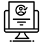 Formulaire d'inscription