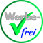 Logo Werbefrei