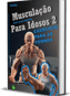 Livro Musculação para idosos volume 2