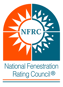 National Fenestration Rating Council Certified Windows