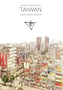 Taiwan Urban Sketch Artbook Evgeny Bondarenko