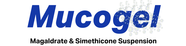Mucogel logo